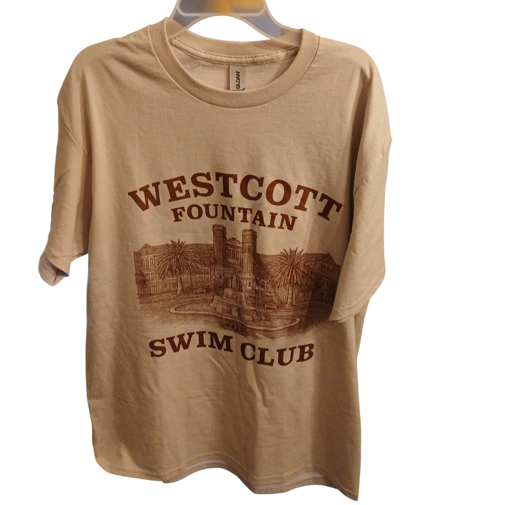 Take A Dip SEMINOLES!